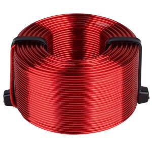Dayton Audio 2.5mH 18 AWG Perfect Layer Inductor Crossover Coil